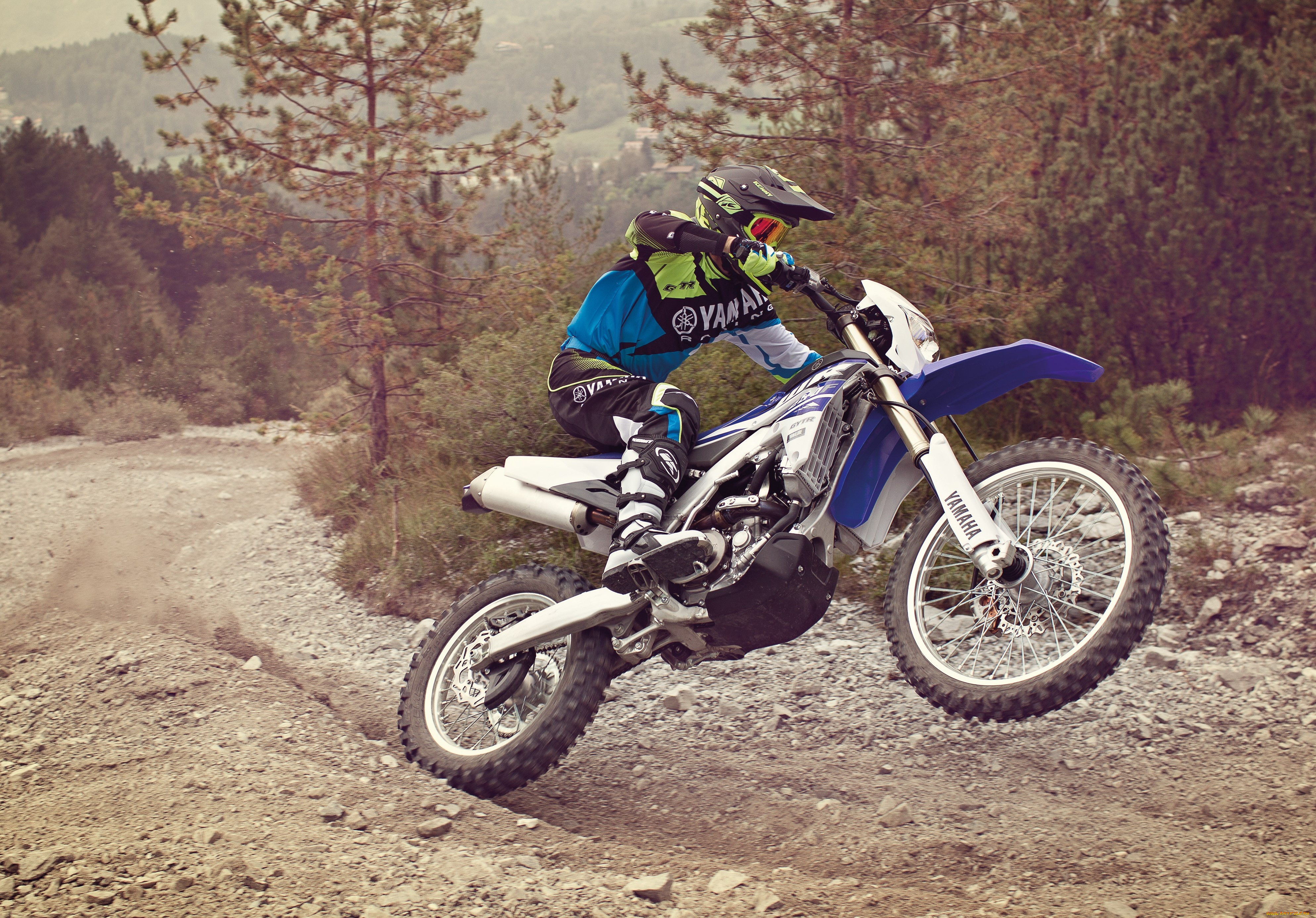 , yamaha